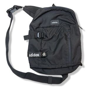 Adidas Cross Body Bag